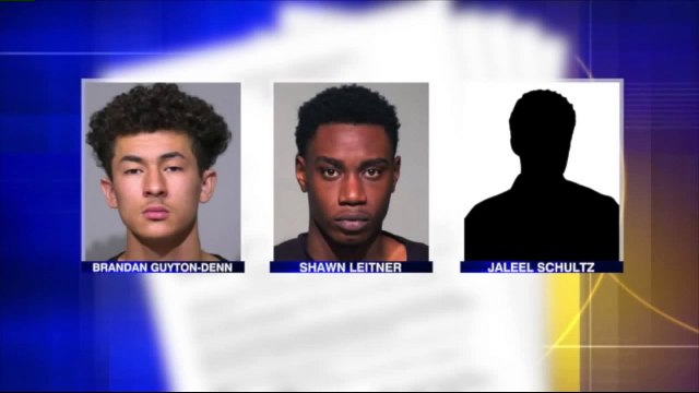 Missing Teen Was Allegedly Beaten to Death as Revenge, Police Say