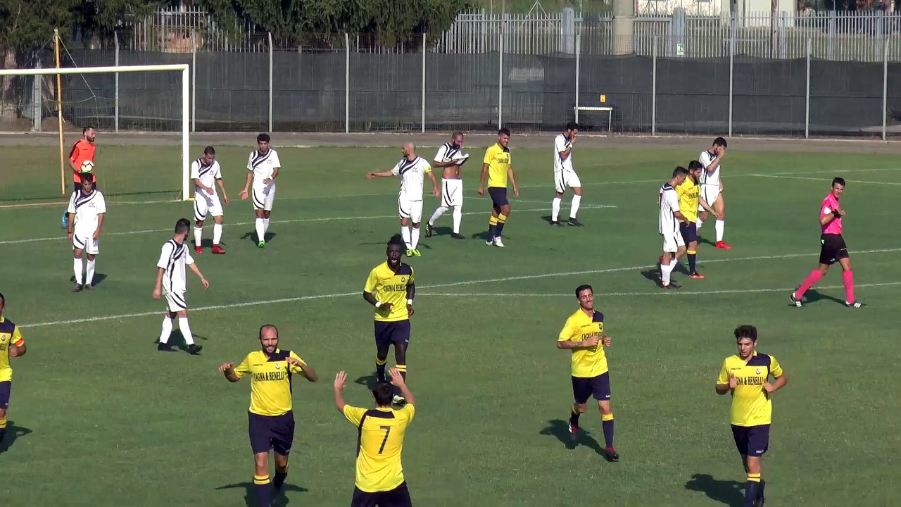 Brescello - Viarolese HIGHLIGHTS
