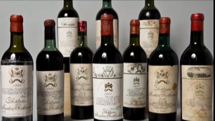 Los mejores 6 vinos según José Elarba