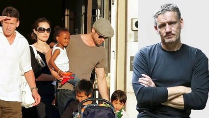 10 GARDES DU CORPS LES PLUS IMPOSANTS QUE VOUS NE VOUDRIEZ PAS ÉNERVER | Lama Faché