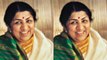 Lata Mangeshkar Biography: Lata always enter studio barefeet to pay respect to singing | FilmiBeat