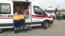 Ankara Ambulans Rallisi 2018