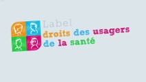 Label droits des usagers de la santé : faites connaître et partager vos innovations