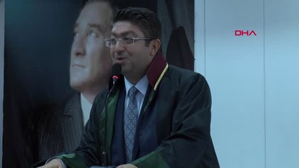 Gaziantep Doktor, Mali Müşavir ve Şimdi de Avukat Oldu