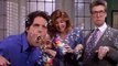 Spin City S01E23 The Mayor Who Came To Dinner