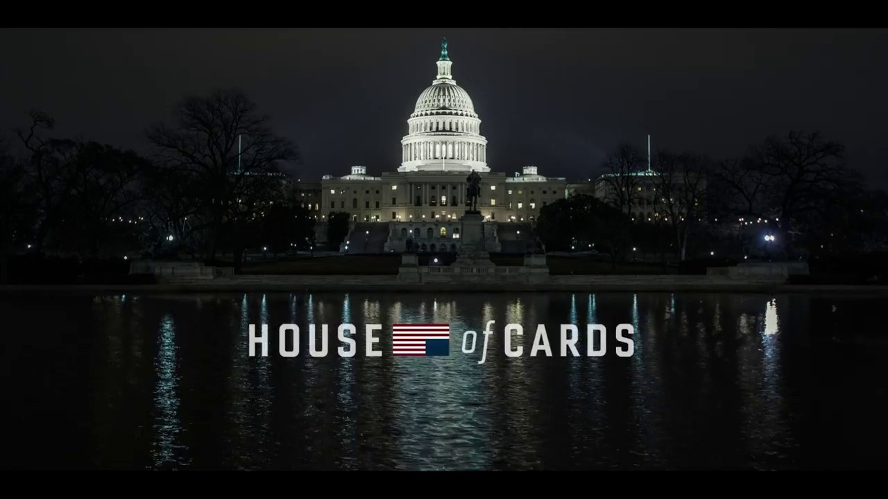 House of Cards Saison 6 - Teaser VOST