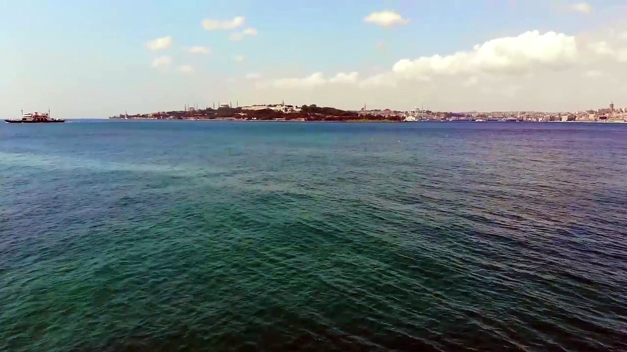 Özleyiş - Aşk Kapıda