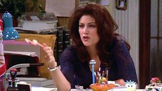 Spin City S02E05 In The Heat Of The Day