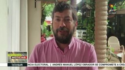 Costa Rica: nueva movilización contra reforma fiscal del gobierno