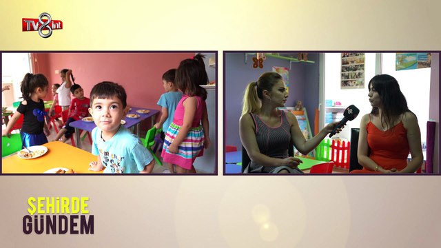 MUTLU ÇOCUKLAR KREŞ