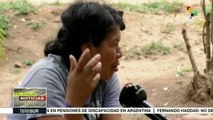 teleSUR Noticias: Maduro y Díaz-Canel se reúnen con comunidad afro