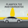 ¿Quieres mantener tu auto como recién sacado del Concesionario? Presentamos el Mantenimiento Prepagado Chevrolet, la mejor manera de cuidarlo y ahorrar al mismo