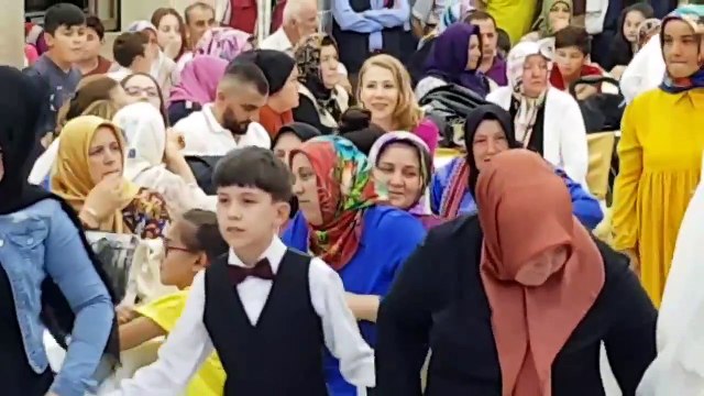 AĞASAR KEMENÇE HORON @ 05 AĞUSTOS 2018 - YouTube
