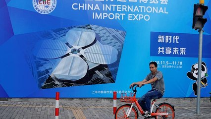 El crecimiento mundial, a la baja por culpa de las guerras comerciales