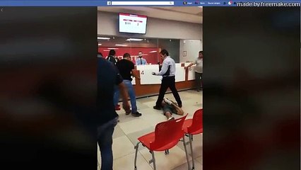 ¿Hermanos, o error en la Matrix