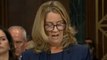 Christine Blasey Ford Says She Believed Brett Kavanaugh Was Going To Kill Her