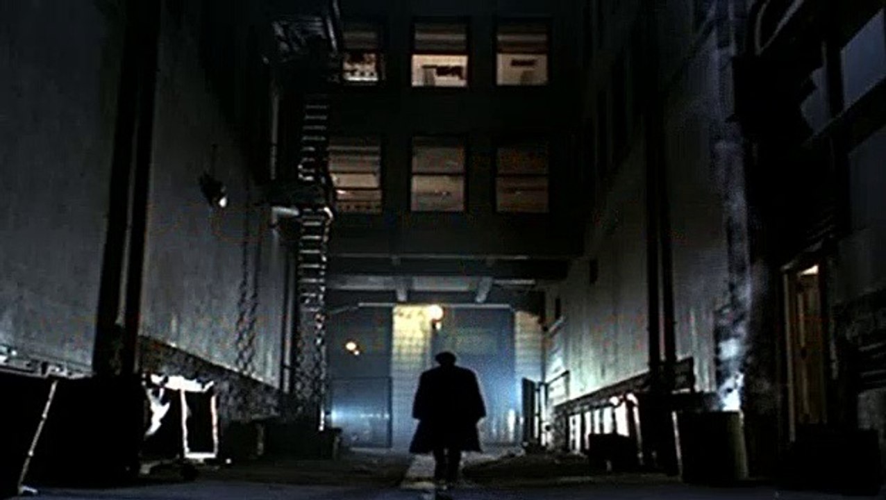 Angel S02E09 - The Trial