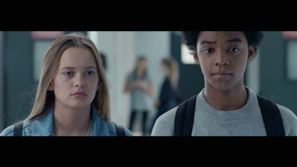 Violences sexistes et sexuelles dans le milieu scolaire -  Réagir peut tout changer