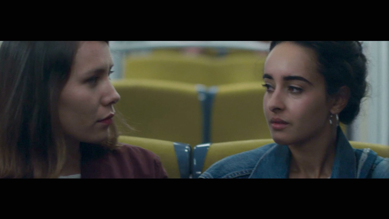 Violences sexistes et sexuelles dans les transports – Réagir peut tout changer