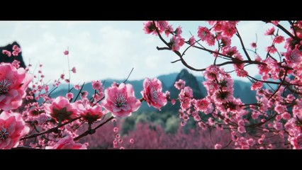 Total War  THREE KINGDOMS - Announcement Cinematic (1080p)