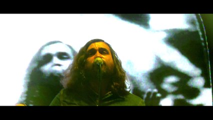 Enjambre - Gira Proaño Puebla