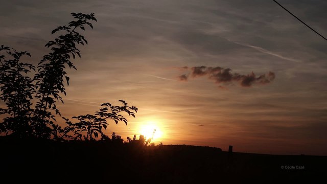 timelapse coucher soleil 6