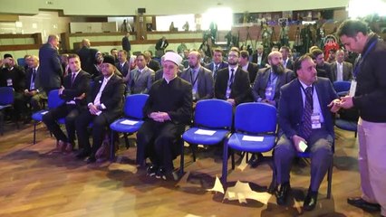 Saraybosna Helal Fuarı Başladı - Bosna