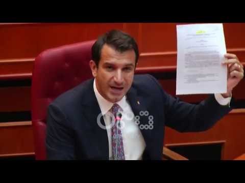 Ora News - Teatri i ri, PD-LSI: Peticion Kuvendit, vendimi të merret në Këshill Bashkiak