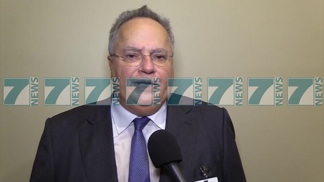 MINISTRAT E JASHTEM TE RAJONIT «MBESHTETJE PER NEGOCIATAT» - News, Lajme - Kanali 7