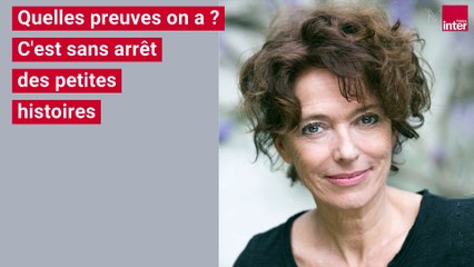 Véronique Ataly : "Ces Hommes-là Ne Savent Pas Qu'ils Dépassent La Mesure"