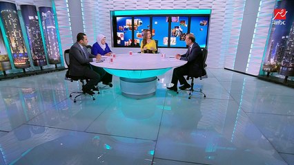 أشرف عبد العزيز المحامي بالنقض: قانون الأحوال الشخصية هو دستور الحياة الأسرية