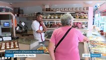 Charente-Maritime : bataille autours d'un McDonald's