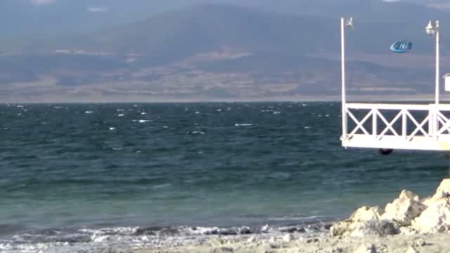 Karakurt: Göller Bölgesi, Çöller Bölgesi Olmasın