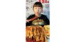 EATING SHOW COMPILATION CHINESE FOOD MUKBANG challenge Beauty eat strange food asian food NO 312