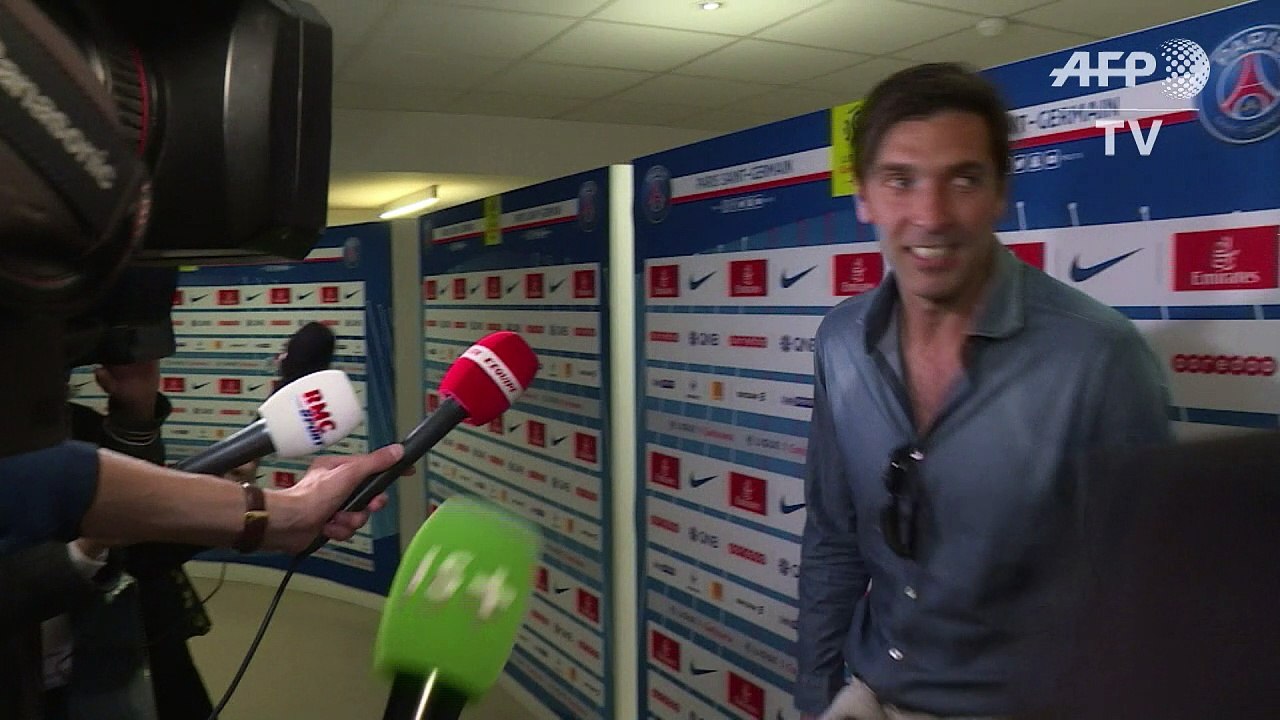 Record-setting PSG make it seven wins in seven