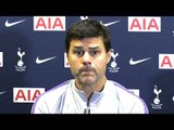 Tottenham 2-2 Watford (Spurs Win 4-2 On Pens) - Mauricio Pochettino Full Post Match Press Conference