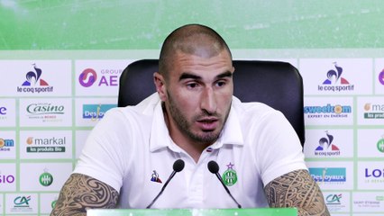 Stéphane Ruffier: "Monaco reste une grande équipe"