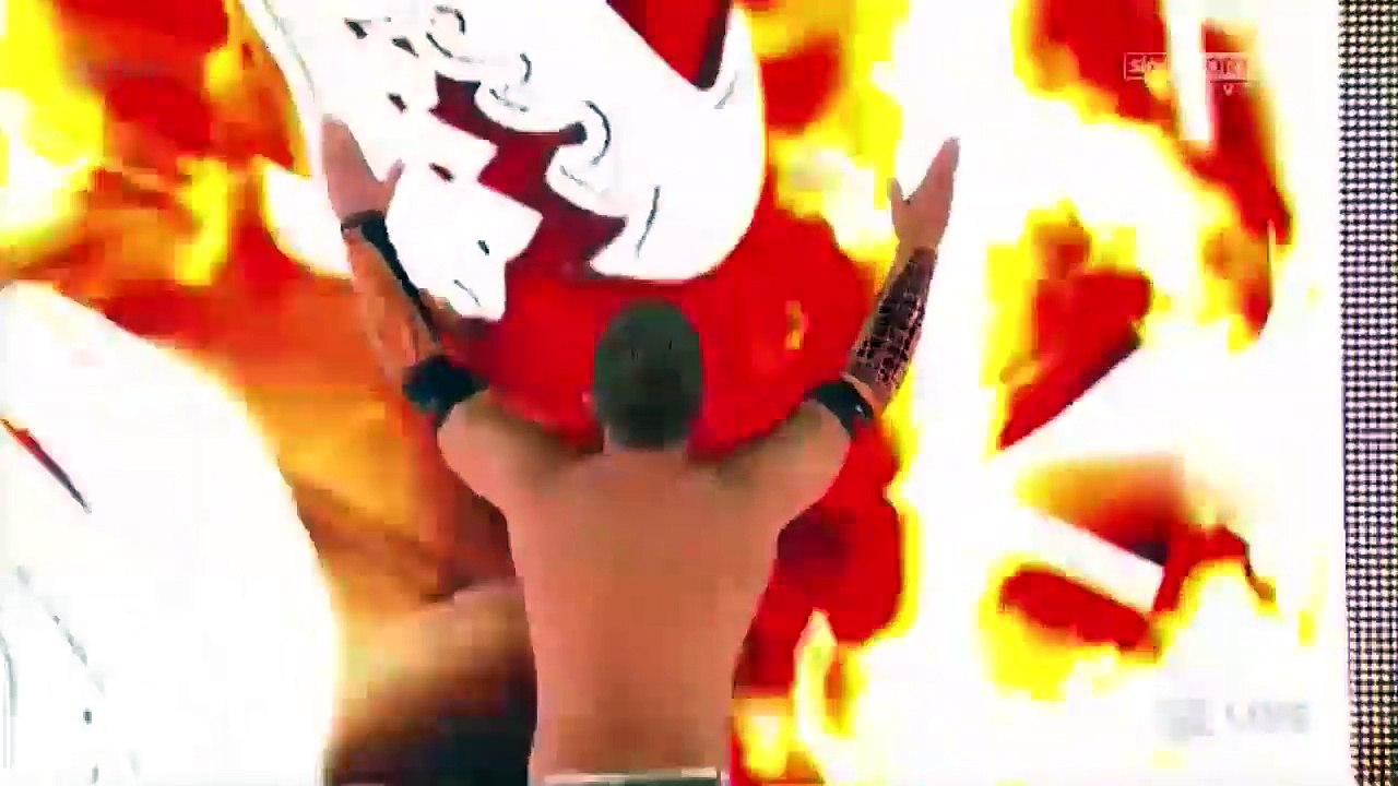 wrestliness