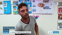 Migrants : comment accueille-t-on les familles de réfugiés en France ?