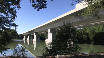 Un pont dans la loire dans la liste du ministère des transports