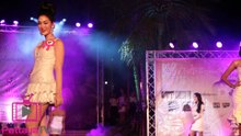 Miss Healthy Queen International Pageant, Pattaya Thailand