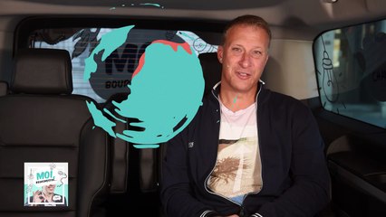 Moi bourgmestre : Dimitri Bauters - Ath