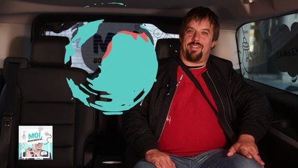 Moi bourgmestre : Benoit Labrique - Maffle