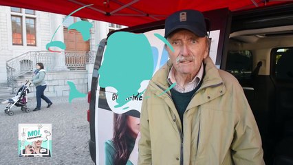 Moi bourgmestre : Guy Patris - Ath