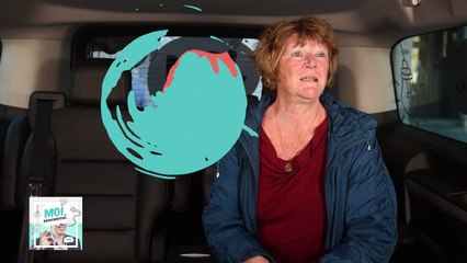 Moi bourgmestre : Viviane Persoons - Ath