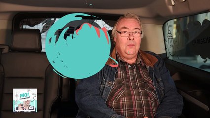 Moi bourgmestre : Stephane Bourlard - Leuze