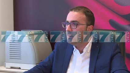 GAZMENT BARDHI «TE KTHEHEN PARATE E FITUARA ME ABUZIME» - News, Lajme - Kanali 7