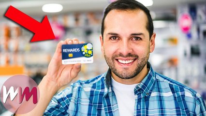 Top 10 Everyday Ways to Save Money