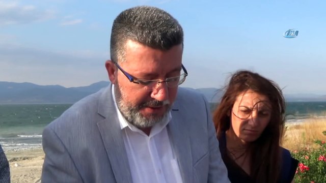 Karakurt: “Göller Bölgesi, Çöller Bölgesi Olmasın”