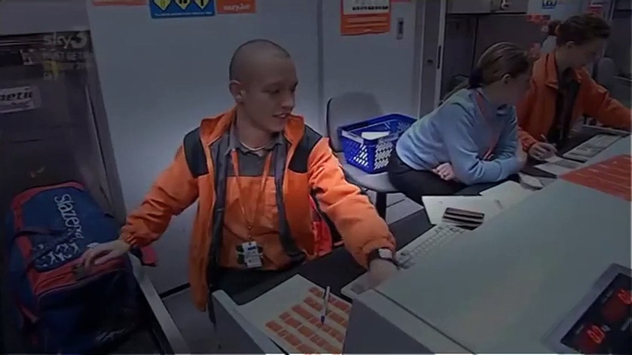 Airline UK Easyjet TV Show - S07E04